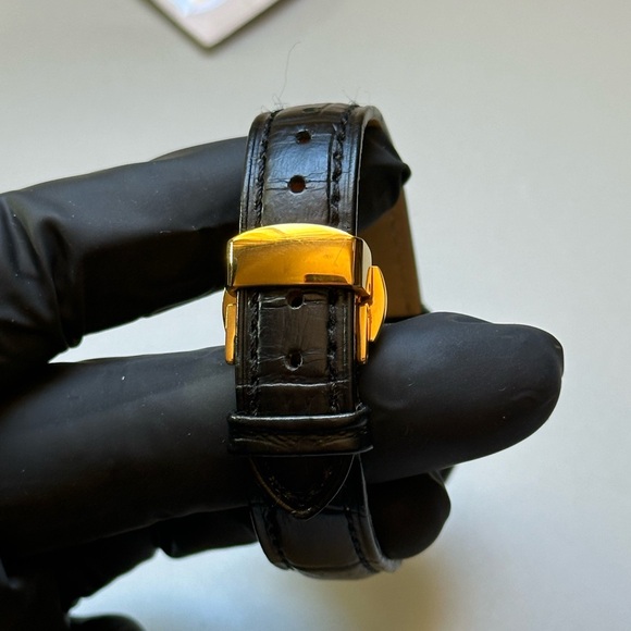 TAG Heuer Formula 1 Professional 380.508 Ladies' 28mm Vintage Sport Watch - Picture 11 of 14